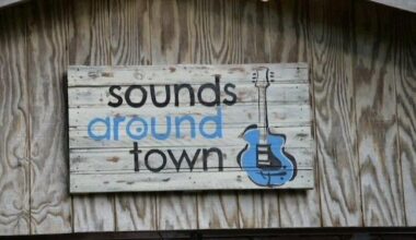 WQLN Concert Series Returns Bringing “Sounds Around Town” | News
