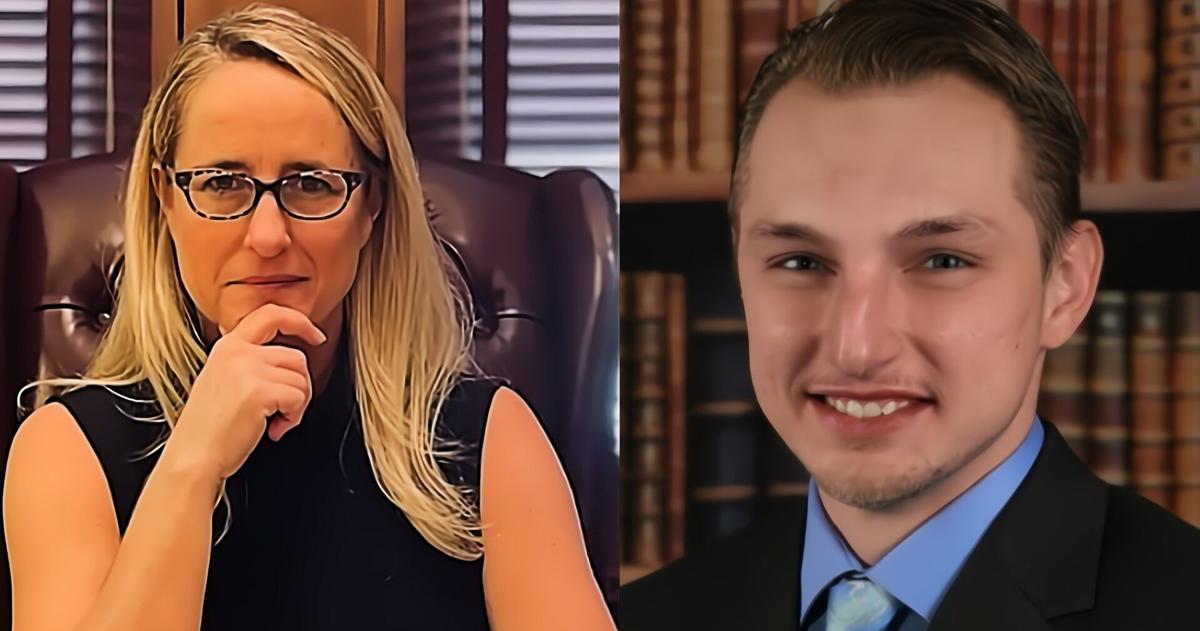 Caltagirone challenges incumbent Rusnock in 126th District Democratic primary | Berks Regional News