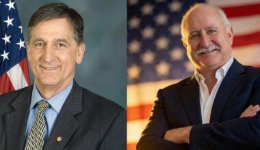 Incumbent Gillen faces off against challenger Hughes in 128th District Republican primary | Berks Regional News