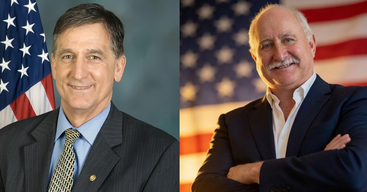 Incumbent Gillen faces off against challenger Hughes in 128th District Republican primary | Berks Regional News