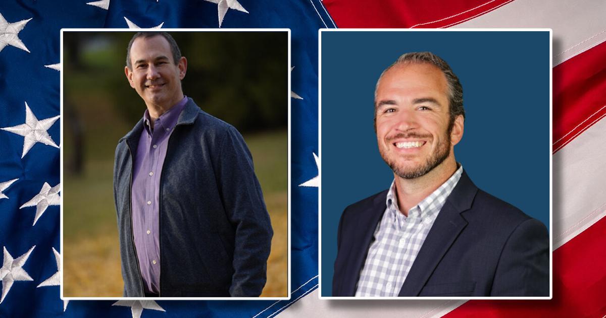 Mark Pinsley leads Bradley Merkl Gump in Democratic nomination for Pa.’s 16th Senate Race | Central Bucks County