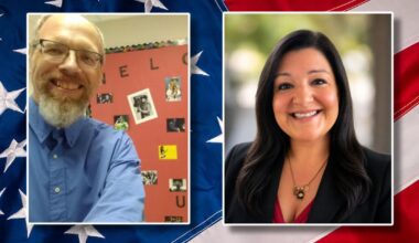 Geoffrey Whitcomb and Rachel Cuevas go head‑to‑head in Democratic primary for Pa.’s 187th District race | Lehigh County