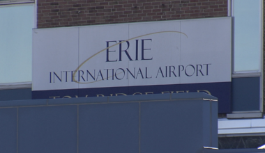 New Safety Vehicles Arriving at the Erie International Airport | News
