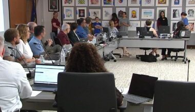 Whitehall-Coplay School District declines proposed staffing cuts | Lehigh Valley Regional News