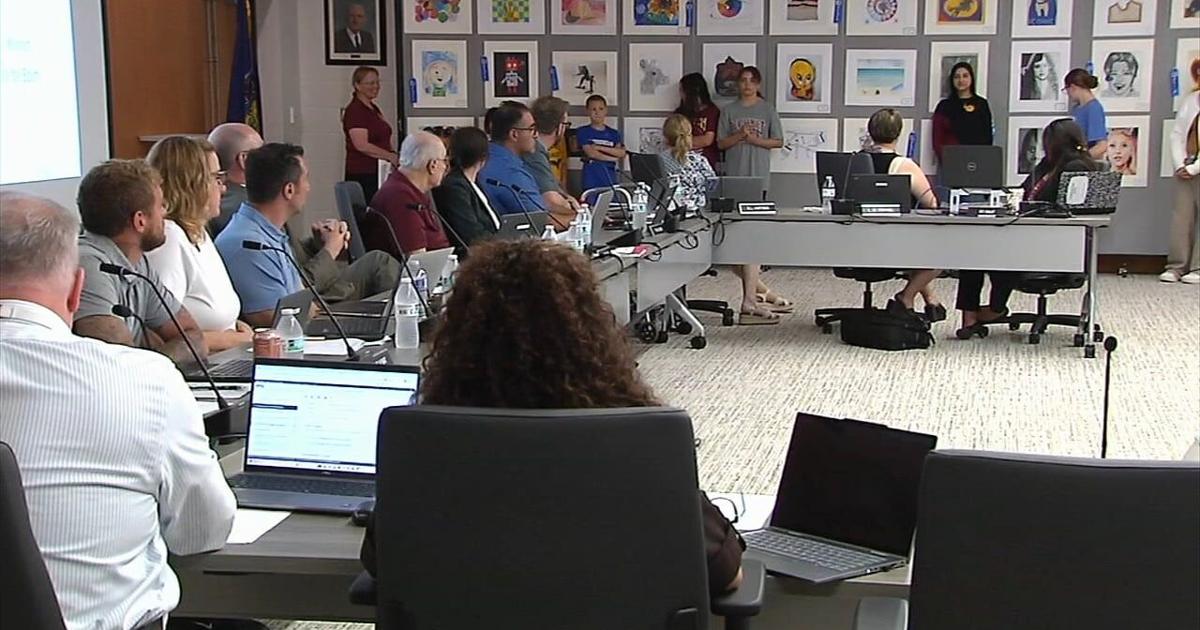 Whitehall-Coplay School District declines proposed staffing cuts | Lehigh Valley Regional News