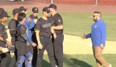 After winning the EPC baseball title, William Allen shifts focus to D11-6A play | Sports