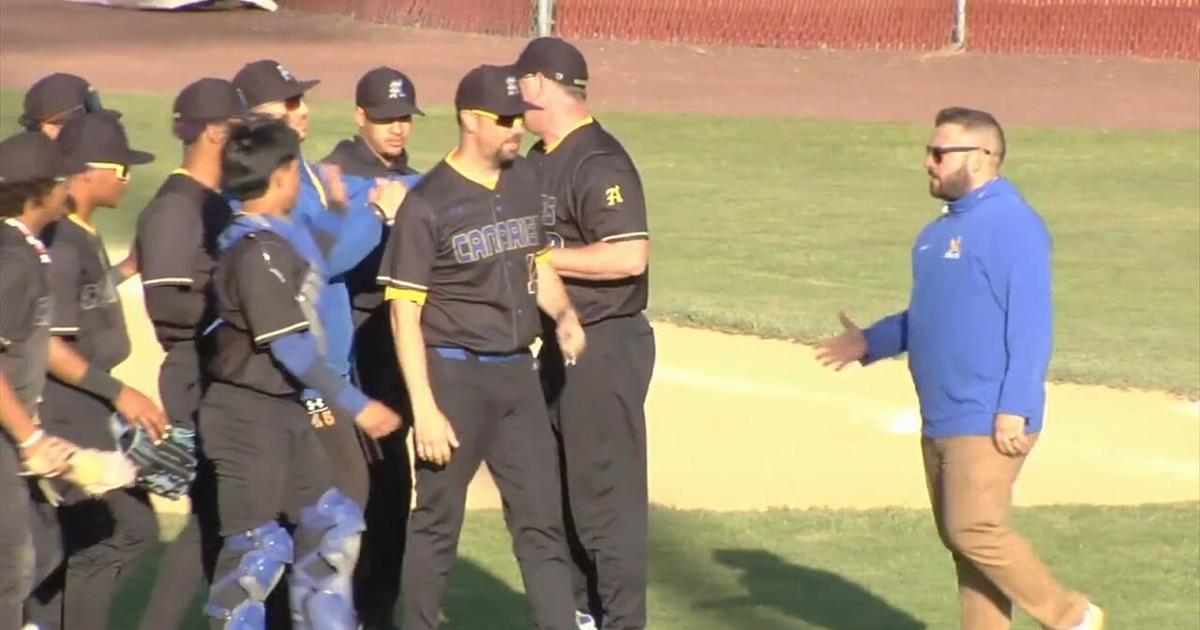 After winning the EPC baseball title, William Allen shifts focus to D11-6A play | Sports
