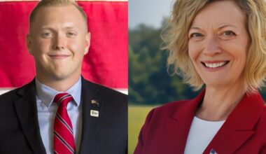 Two Republican candidates vie for nomination for open 130th District seat vacated by retiring Rep. Maloney | Berks Regional News
