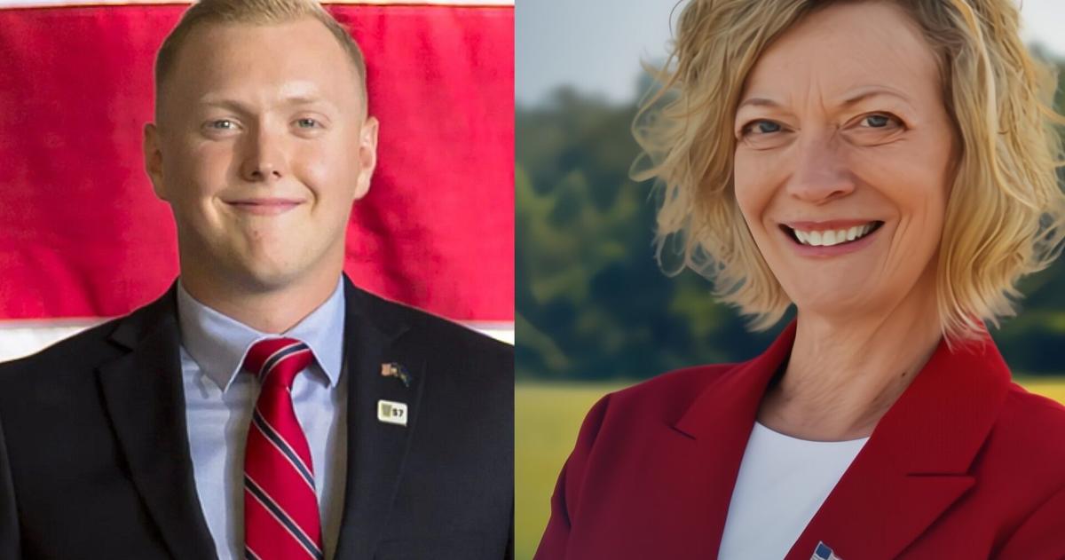 Two Republican candidates vie for nomination for open 130th District seat vacated by retiring Rep. Maloney | Berks Regional News