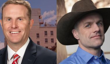 Incumbent Gebhard and challenger Crane face off in closely watched race for 48th Senatorial District | Berks Regional News