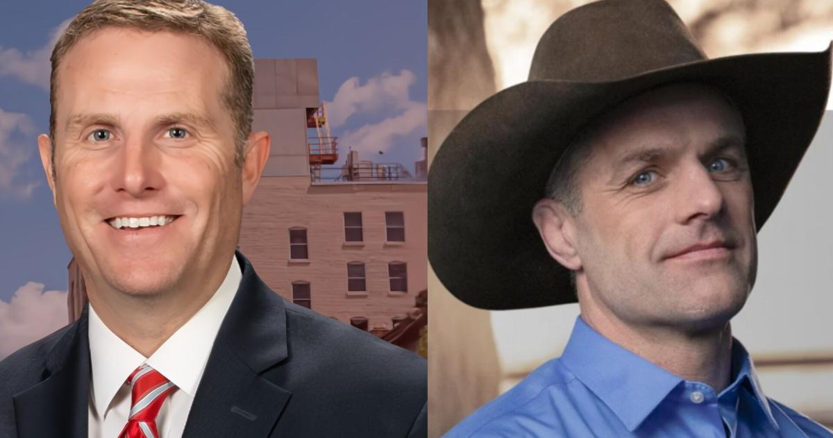 Incumbent Gebhard and challenger Crane face off in closely watched race for 48th Senatorial District | Berks Regional News