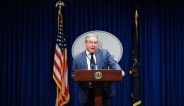 ‘Pennsylvania held a free, fair and safe election again’: Pa. Secretary of the Commonwealth gives post‑election update after polls close | Pennsylvania News