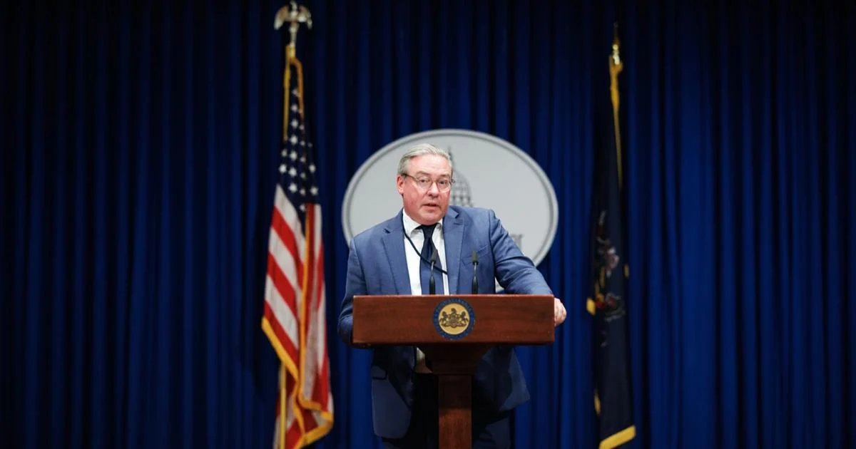 ‘Pennsylvania held a free, fair and safe election again’: Pa. Secretary of the Commonwealth gives post‑election update after polls close | Pennsylvania News