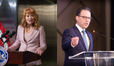 Stacy Garrity and Josh Shapiro’s quiet primary for Pennsylvania governor is over | Politics