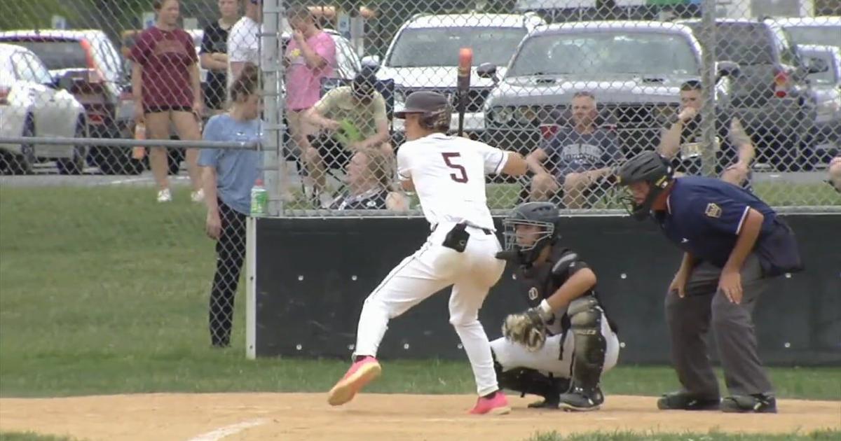 Big second inning powers Whitehall to D11 Class 5A baseball win over Bangor | Sports