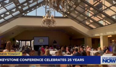 Nonprofit Partnership celebrates 25 years of Keystone Conference | News