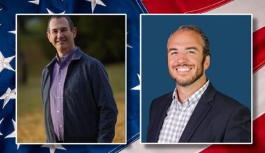 Mark Pinsley declares victory in Democratic primary in Pa.’s 16th District Senate race | State