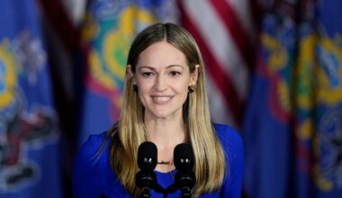 ‘Paige against the machine’: How a Democrat who bucked her party is now targeting a swing House district | News