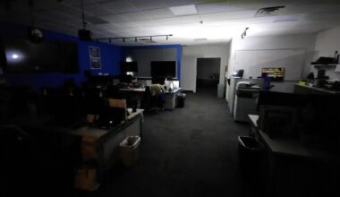 Erie News Now One of Thousands Affected by Power Outage in Erie | News