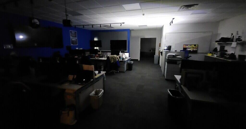 Erie News Now One of Thousands Affected by Power Outage in Erie | News