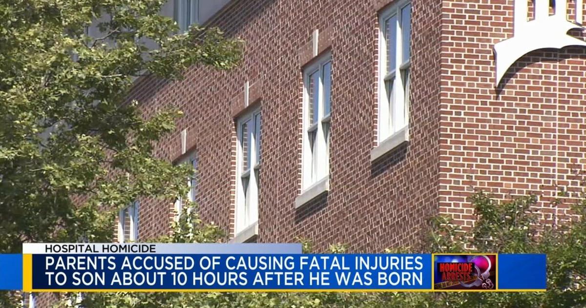 Couple charged in newborn's death denied bail | Berks Regional News