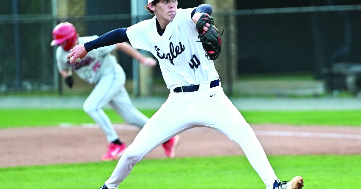 Stratford soars past Bethlehem Christian | News