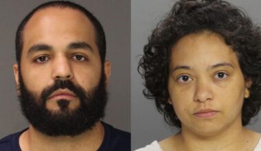 Couple charged in newborn's death denied bail | Berks Regional News