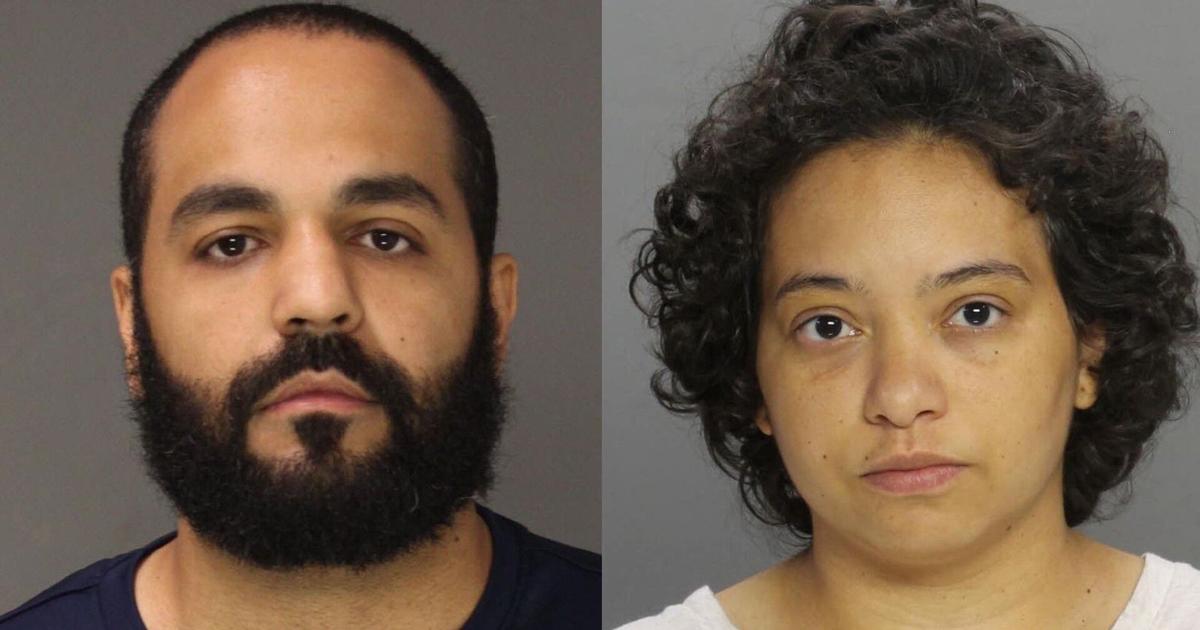 Couple charged in newborn's death denied bail | Berks Regional News