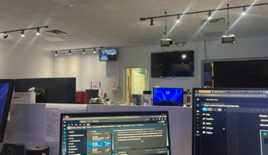 Power and Internet Restored to Erie News Now Station | News