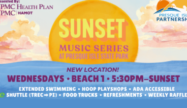 UPMC Sunset Music Series Returns to Presque Isle Beaches | News