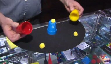 Mingus Magic Shop celebrates 50 years of magic, mystery and wonder | Berks Regional News