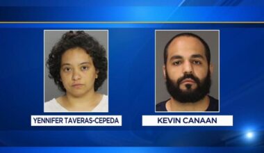 'It's unfathomable': Couple charged in death of one day old baby denied bail | Berks Regional News