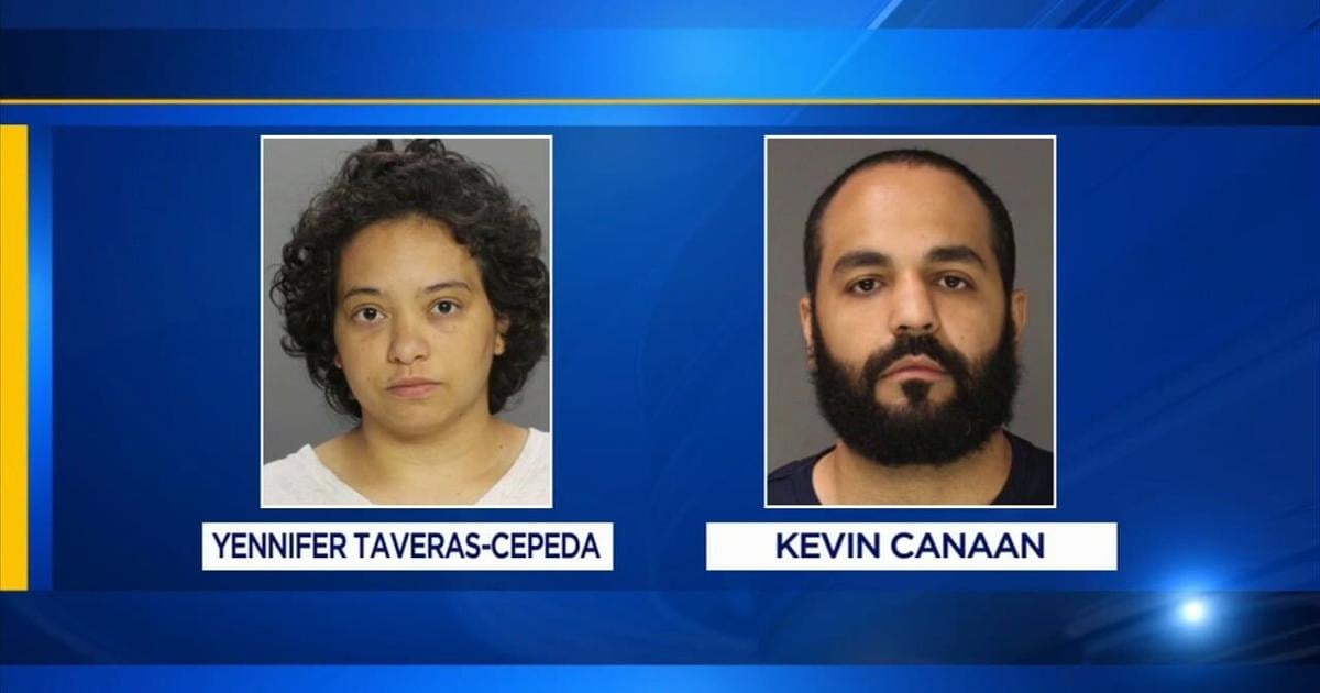 'It's unfathomable': Couple charged in death of one day old baby denied bail | Berks Regional News