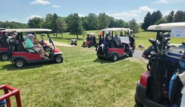 Vision Resource Center holds annual golf fundraiser | Berks Regional News