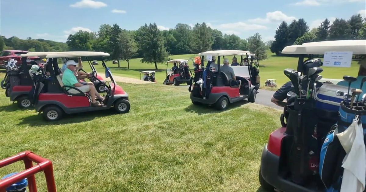 Vision Resource Center holds annual golf fundraiser | Berks Regional News