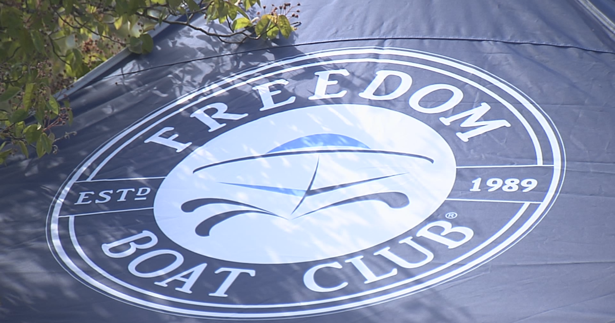 Freedom Boat Club Launches in Erie With New Fleet at Perry’s Landing | News