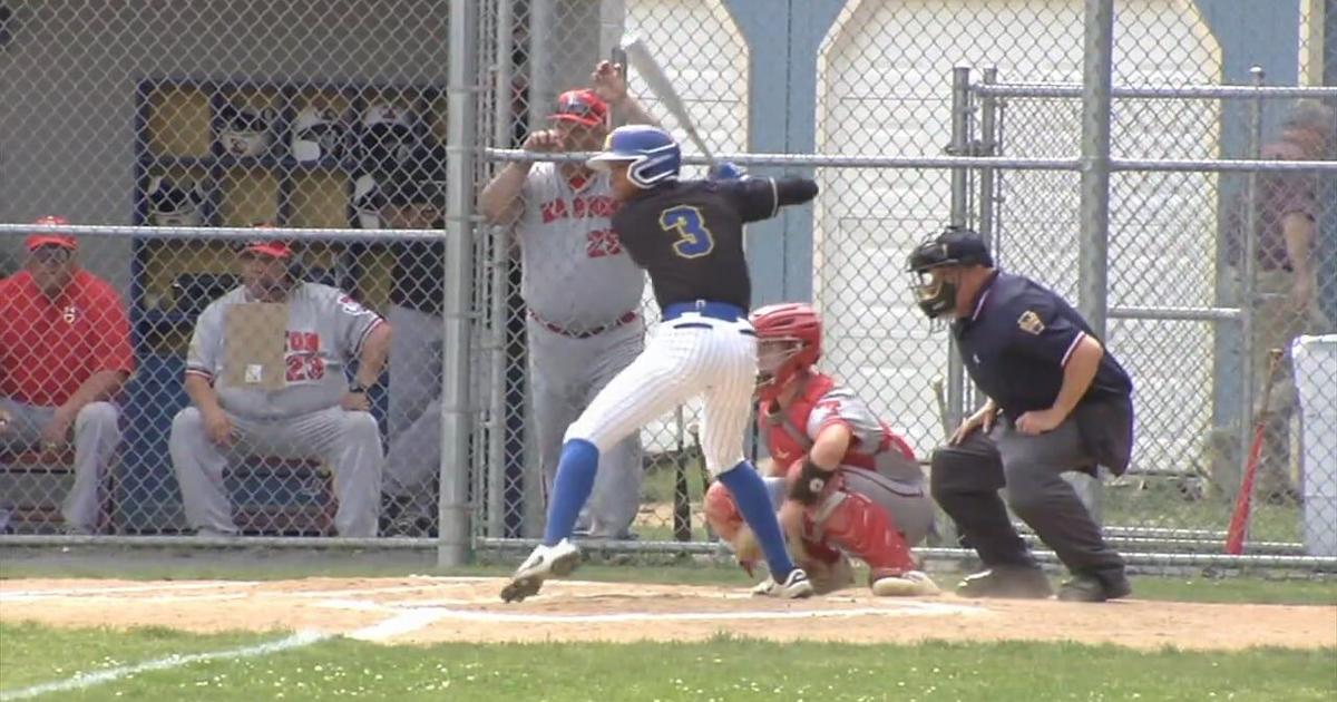 Allen-Easton district baseball game suspended in 2nd inning | Sports