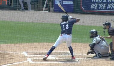 IronPigs rout RailRiders to even series | Sports