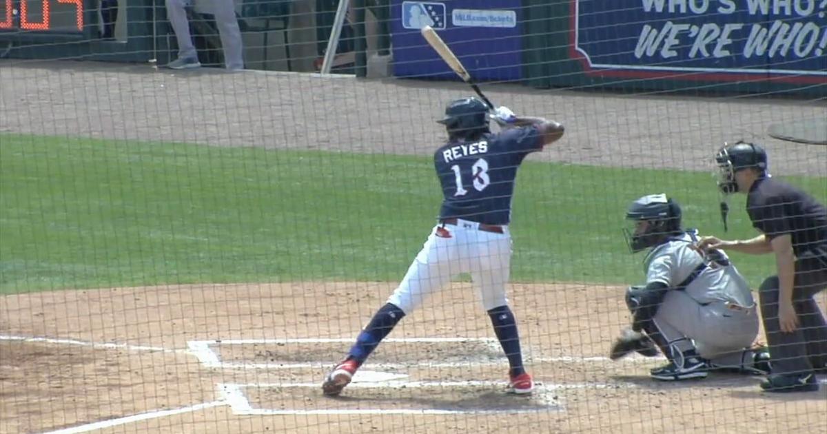 IronPigs rout RailRiders to even series | Sports