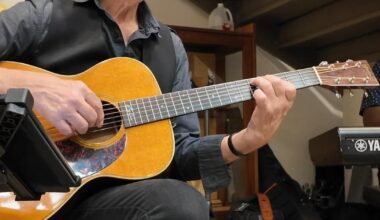 '30 years of giving': Martin Guitar Charitable Foundation honors milestone in Nazareth | Homepage Top Stories