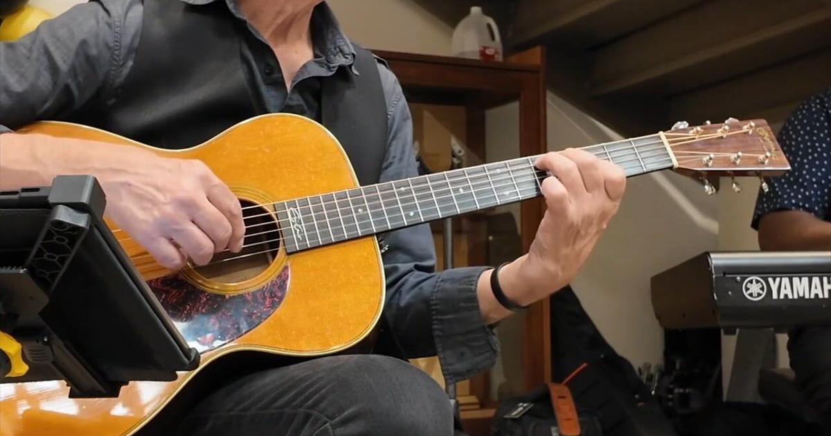 '30 years of giving': Martin Guitar Charitable Foundation honors milestone in Nazareth | Homepage Top Stories