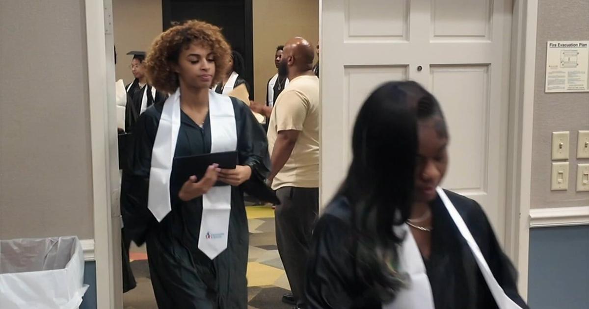 ‘They have what it takes to be successful’: Communities In Schools celebrates graduation | Berks Regional News