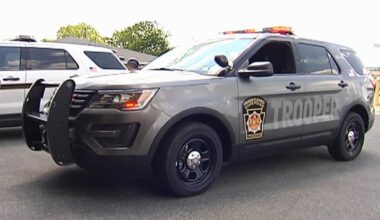State police to crack down on aggressive driving during holiday weekend | Berks Regional News