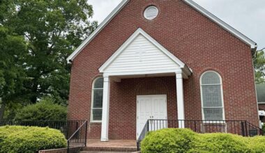 Bethlehem UMC to hold annual Memorial Day service | News