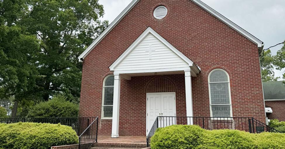 Bethlehem UMC to hold annual Memorial Day service | News