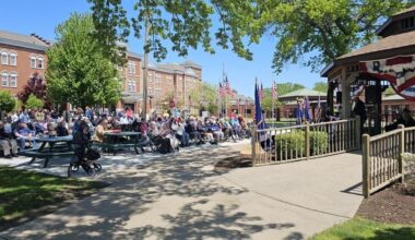 Memorial Day Weekend Packed with Events Across Erie County | News