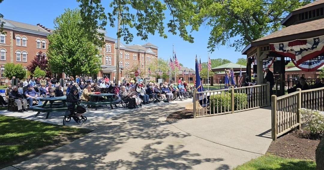 Memorial Day Weekend Packed with Events Across Erie County | News