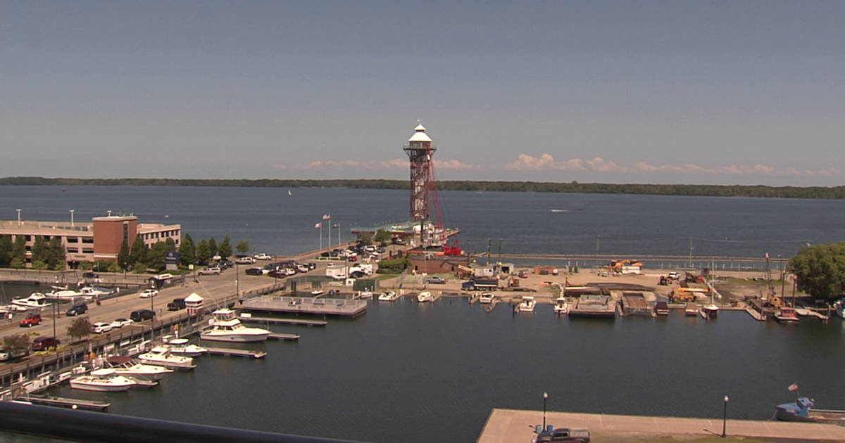 Erie Bayfront Marketplace Project Stalls After Council Vote | News