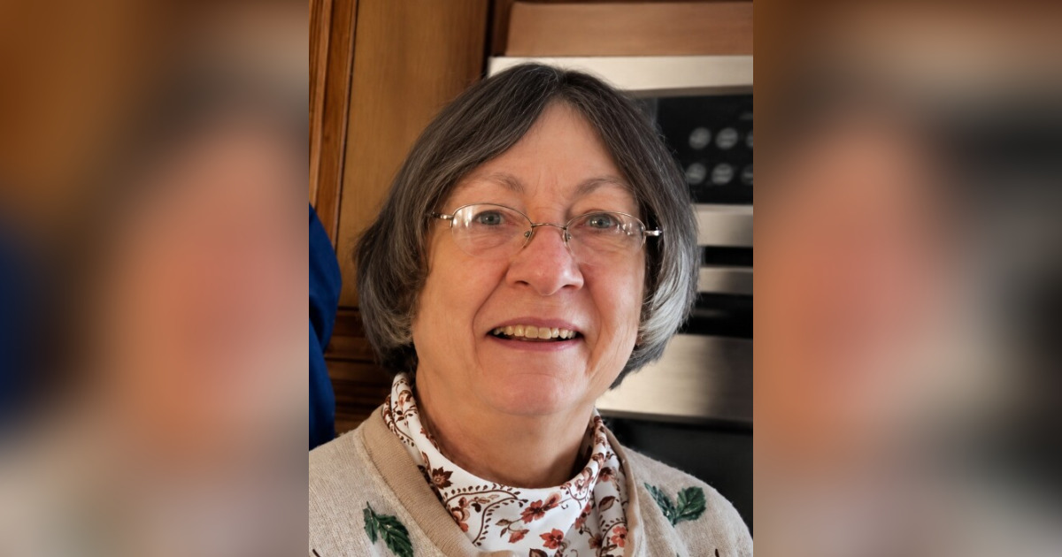 Obituary for MarySue Prokop | Patrick T. Lanigan Funeral Home and Crematory, Inc.