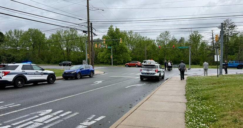 Police: Student’s injuries serious but non-life-threatening after being hit by vehicle in Emmaus | Allentown Area